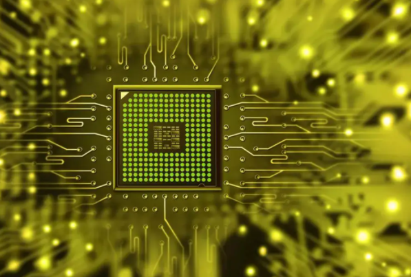 博通财报引爆 ASIC 芯片热潮,投资机遇何在? 博通财报引爆 ASIC 芯片热潮,投资机遇何在?